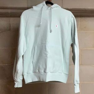 Champion hoodie